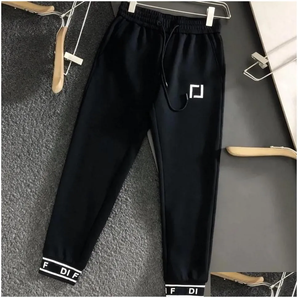 2023 New Mens Tracksuits Fashion Brand Men Suit Spring Autumn Men`s Two-Piece Sportswear Casual Style Suits