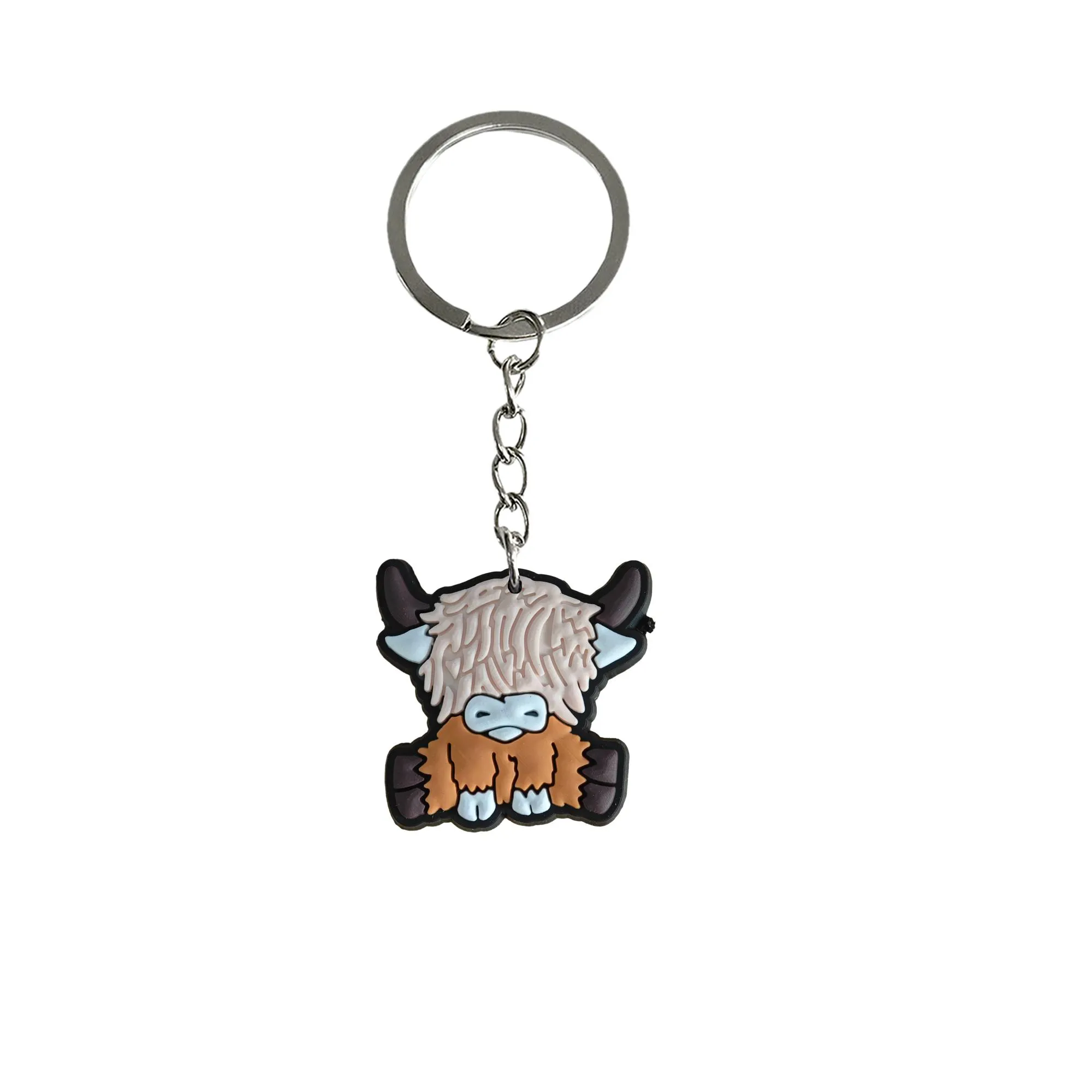 sheep keychain keychains for childrens party favors key chain gift keyring suitable schoolbag men tags goodie bag stuffer christmas gifts ring boys