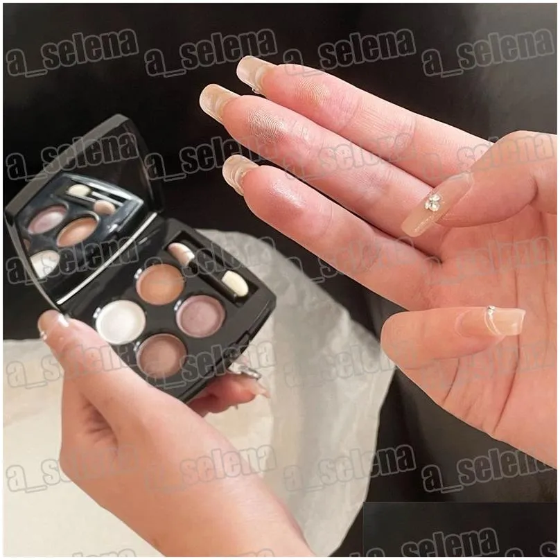 Brand 3pcs 5pcs 6pcs Makeup Set perfume lipsticks eyeliner mascara 5 in 1 with box Lips cosmetics kit for women