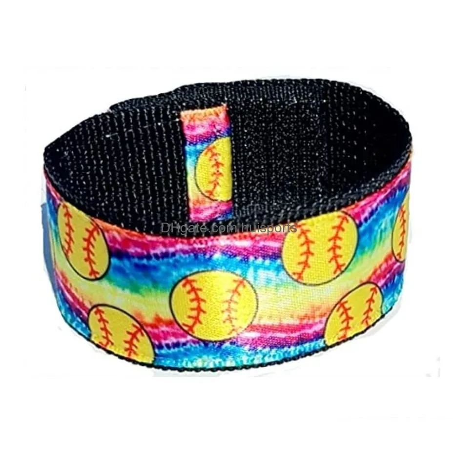 titanium sport accesssories fastpitch softball sleeve scrunchies combo pack black