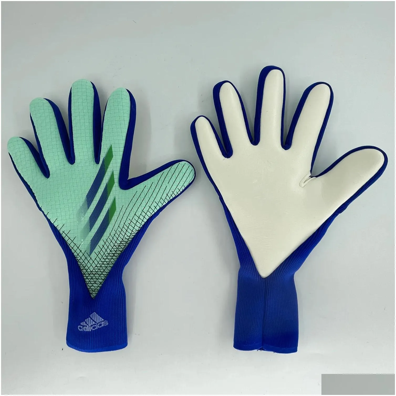 A17 Adults goalkeeper gloves soccer football doorman goalie luvas wholesale