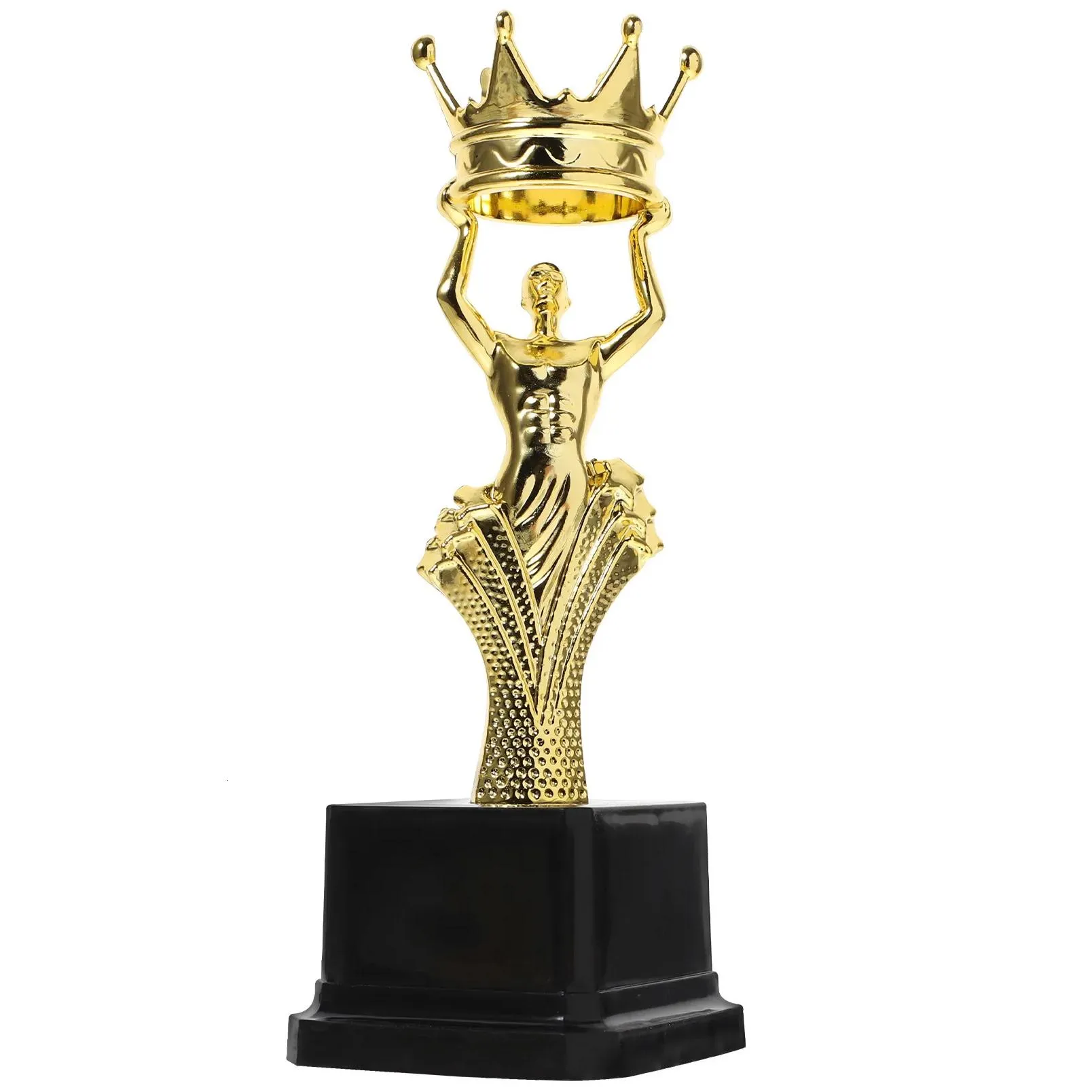 decorative objects figurines awards cup trophy trophies kids school trophy prizes kids props sports trophy prize game 230810