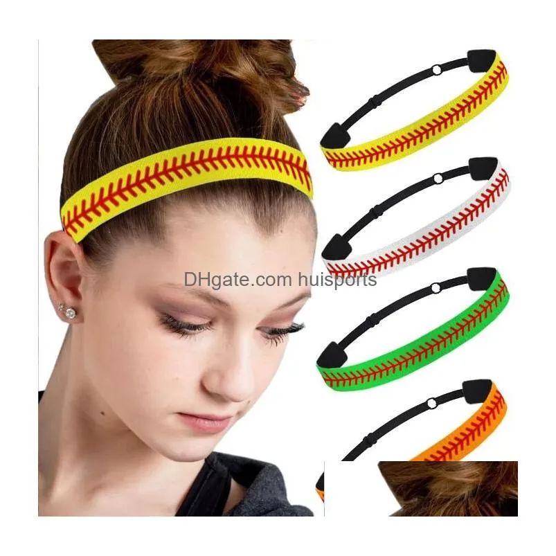 collectable for baseball softball headband earring stud bling necklace sports game ball post rhinestone basketball volleyball baseball