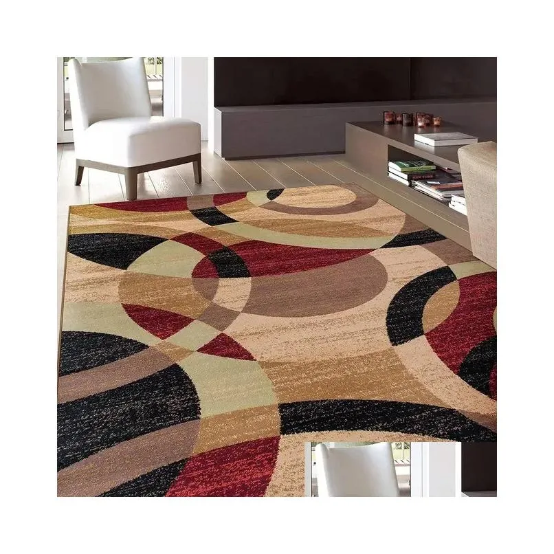 carpet nordic geometric carpet for living room modern luxury decor sofa table large area rugs bathroom mat alfombra para cocina tapis