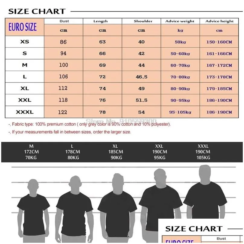 Mens T-Shirts Funny T Shirt Men Novelty Tshirt Death Row Records White T-Shirt Cotton Summer Fashion Euro Size 220506 Drop Delivery Dht2R