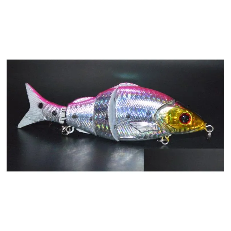 fishing lure 12cm 21g fish lure free shipping 1 piece/lot