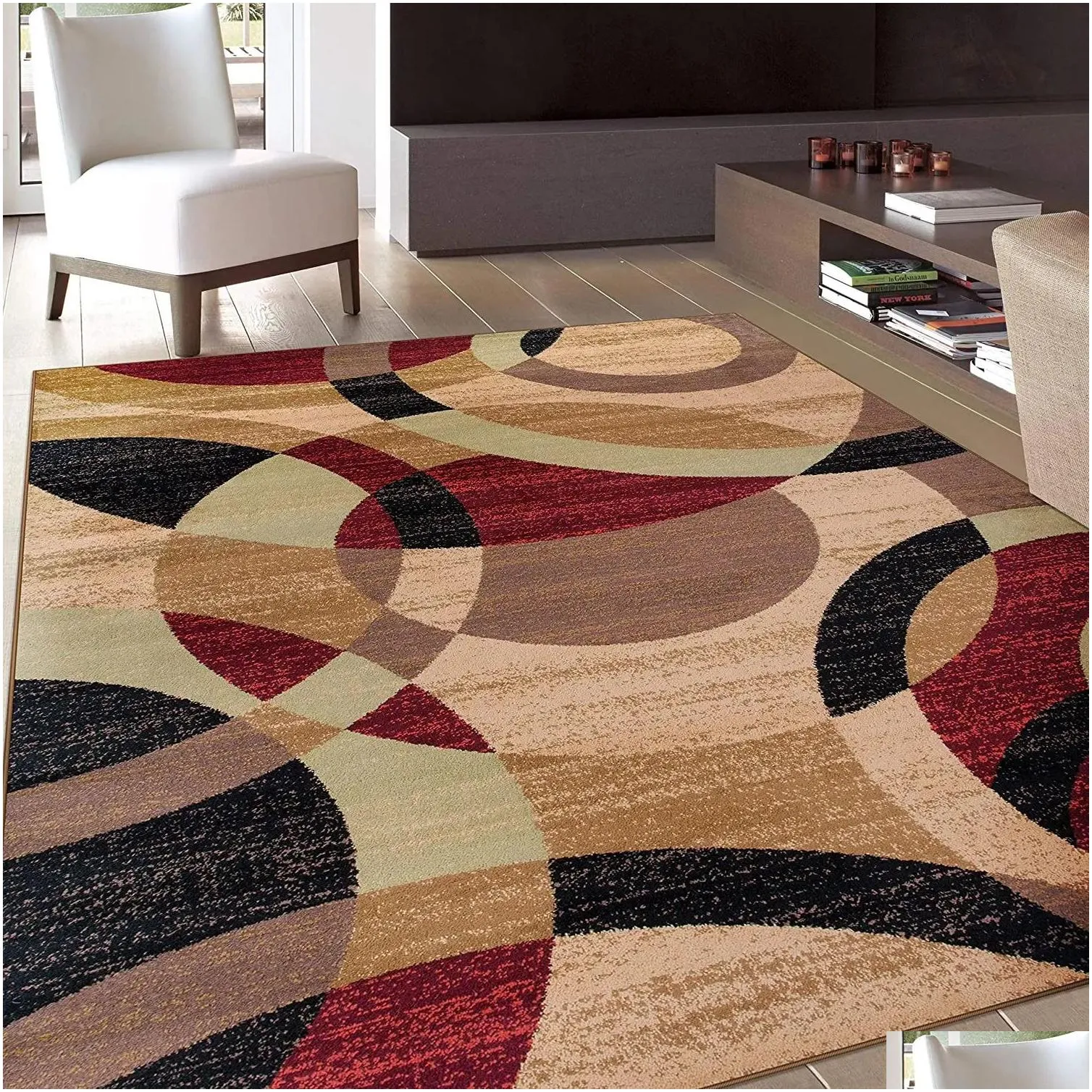 carpet nordic geometric carpet for living room modern luxury decor sofa table large area rugs bathroom mat alfombra para cocina tapis