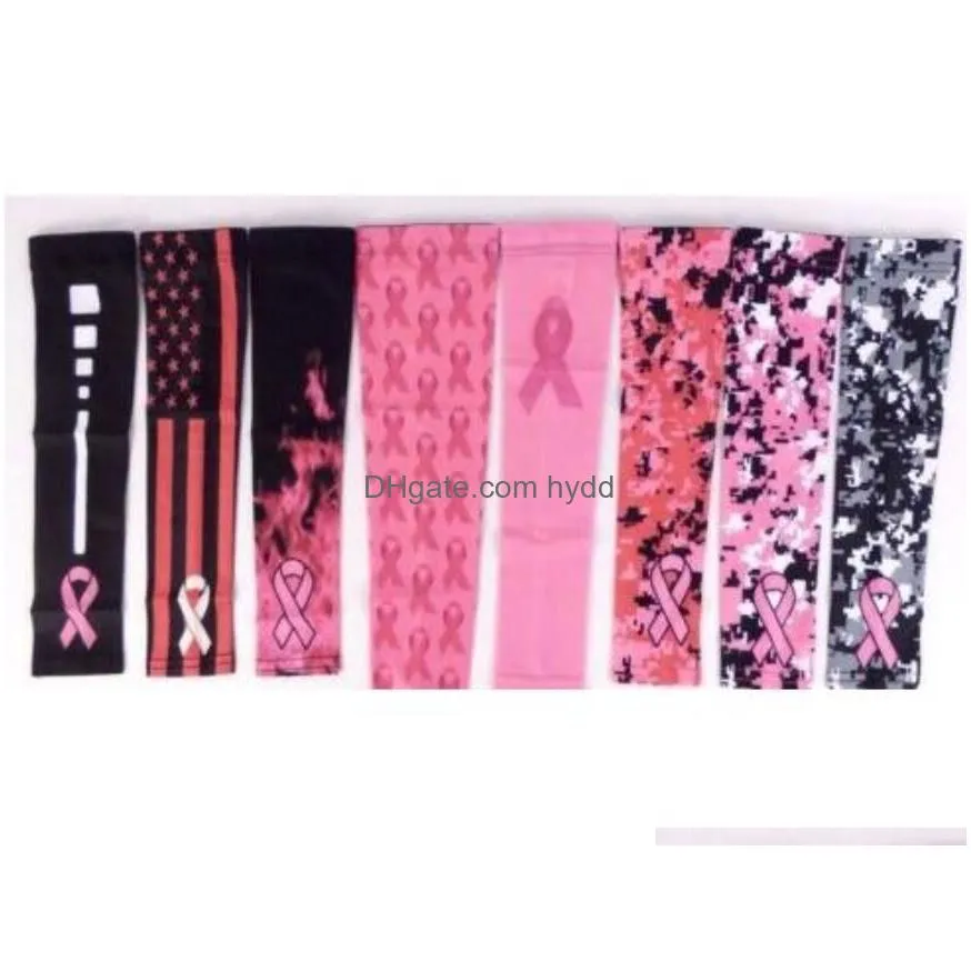 wholesale softball with stitching elbow puerto rico arm sleeves kids camo sleeve ribbon digital guard for adult children knee