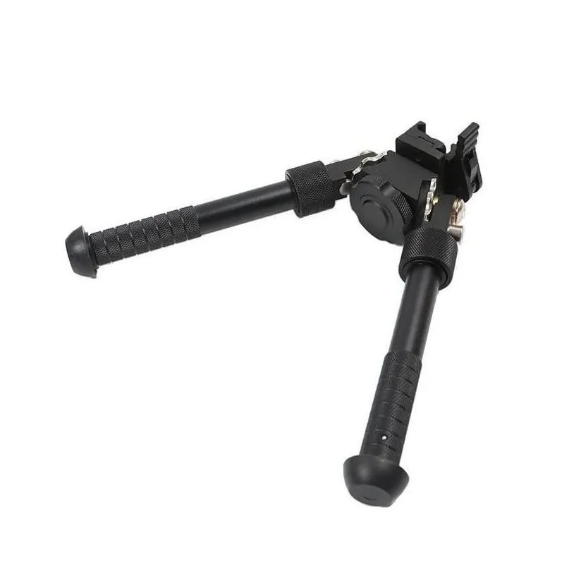 Professional Hand Tool Sets Bt10Lw17 V8 Atlas 360 Degrees Adjustable Precision Bipod Qd Mount For Rafile Hunting Drop Delivery Mobil Dhxrv