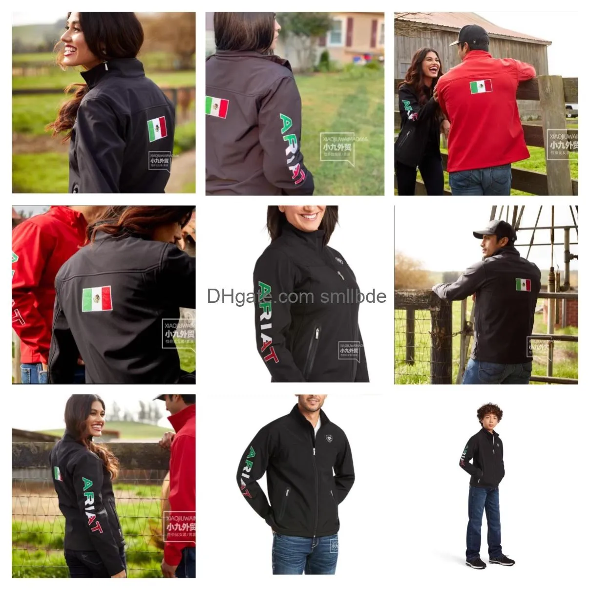 womens jackets ariat womens classic team mexico softshell water resistant jacket jacketstop dre drop delivery apparel womens clothin
