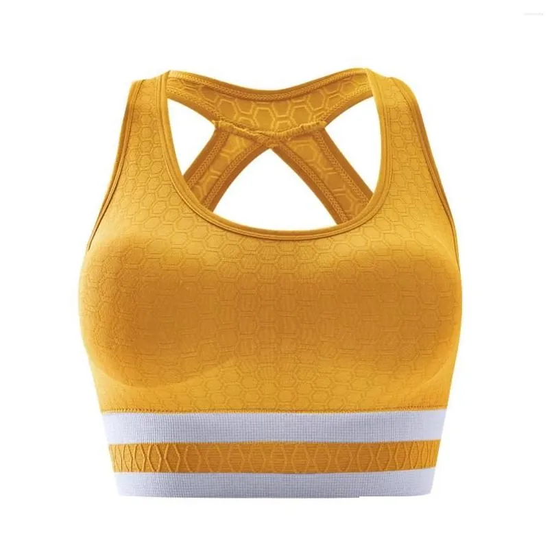 womens shapers women sports bodybuilding bras yoga fashion running top pad chest underwear tank blouse