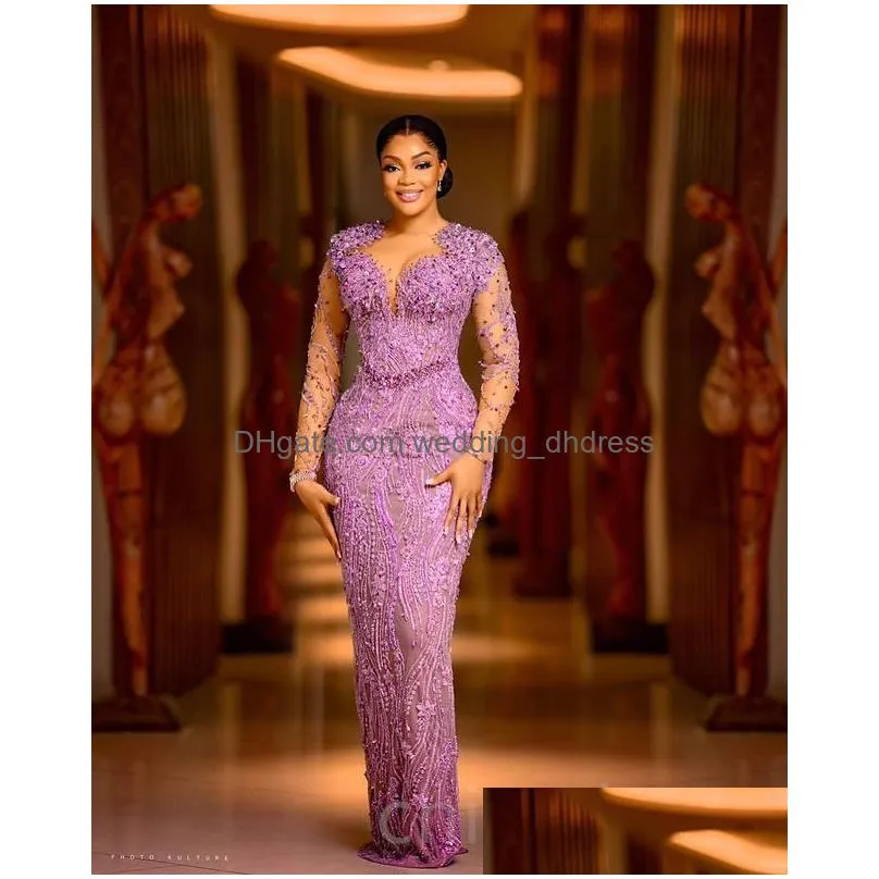 Robe dentelle sexy 2025