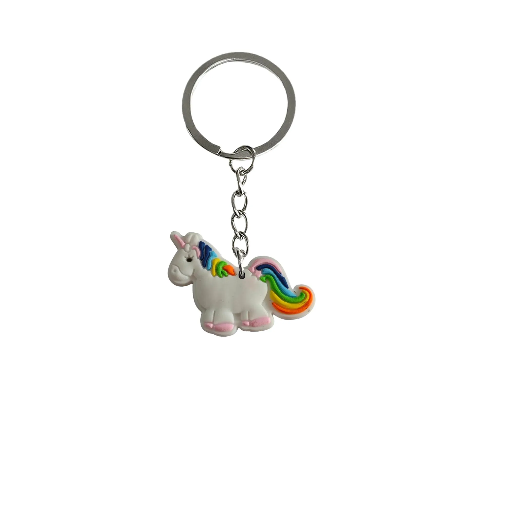 keychain for goodie bag stuffers supplies keyring backpacks key ring girls suitable schoolbag chain keyrings bags birthday christmas party favors gift