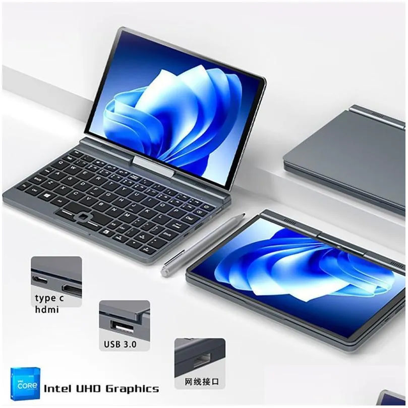8 inch mini laptop cheap