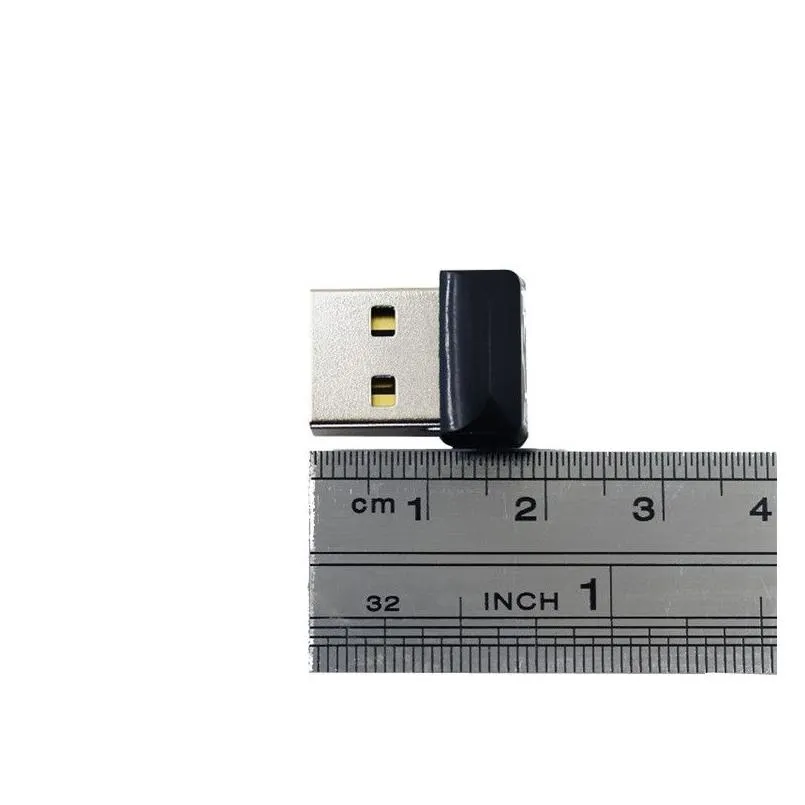 Real Capacity 1GB 2GB 4GB 8GB 16GB 32GB 64GB Waterproof Super Mini Tiny USB 2.0 Flash Memory Stick Pen Drive Disk Thumb