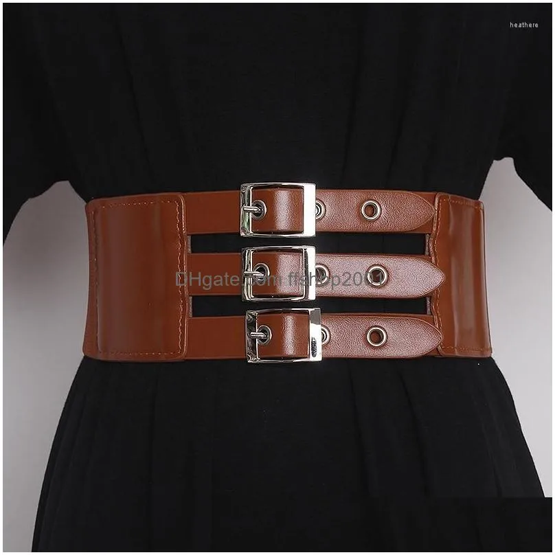 Designer waist belts for dresses deals
