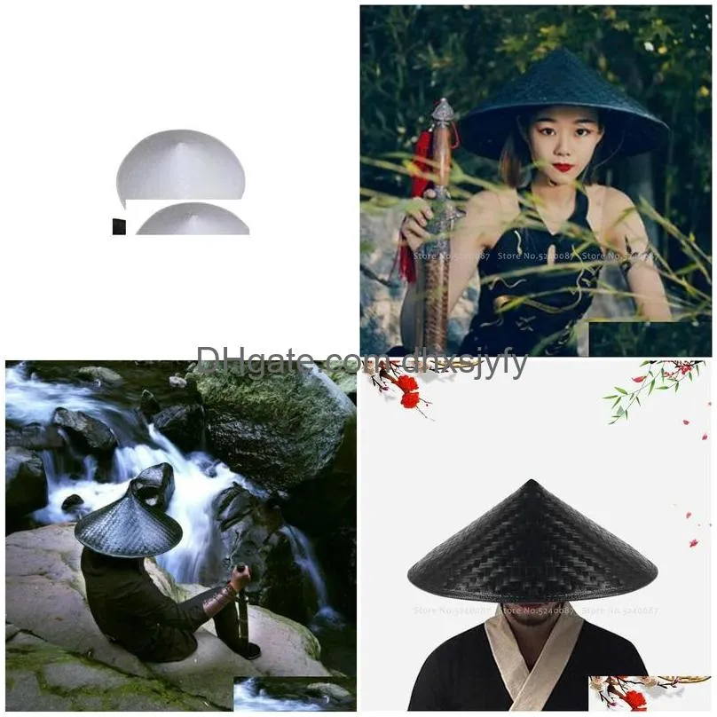 Japanese bamboo hat discount