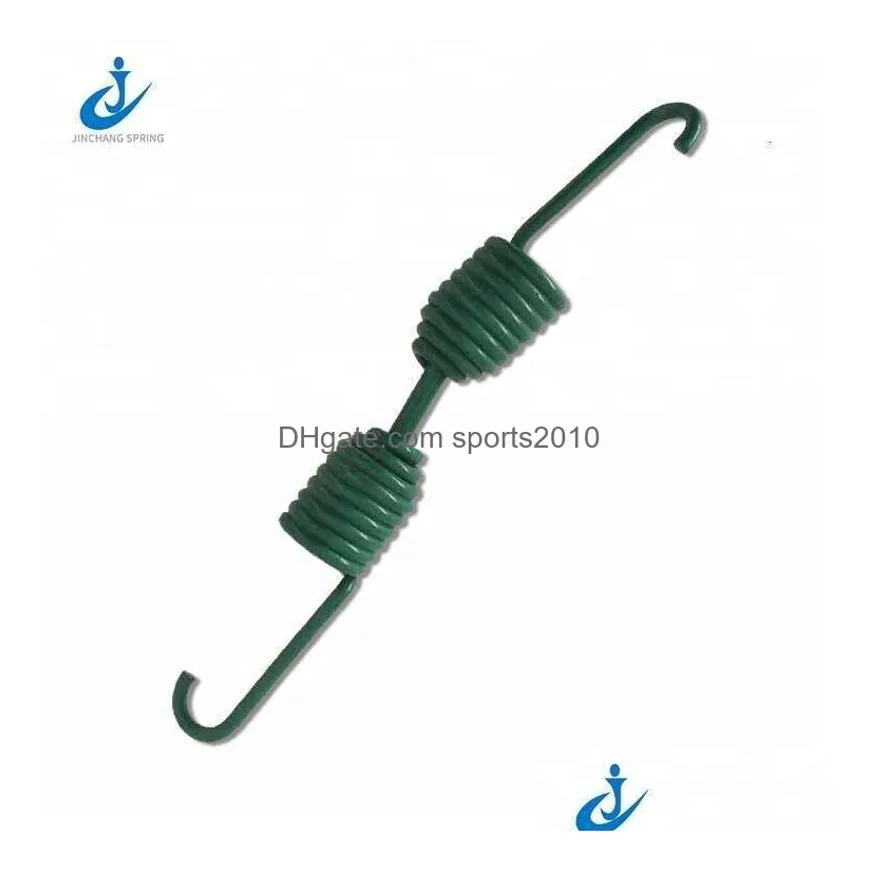 T41630 Spring High Quality Coil Tension Return Vw T4 Handbrake Spring For Automobiles ...