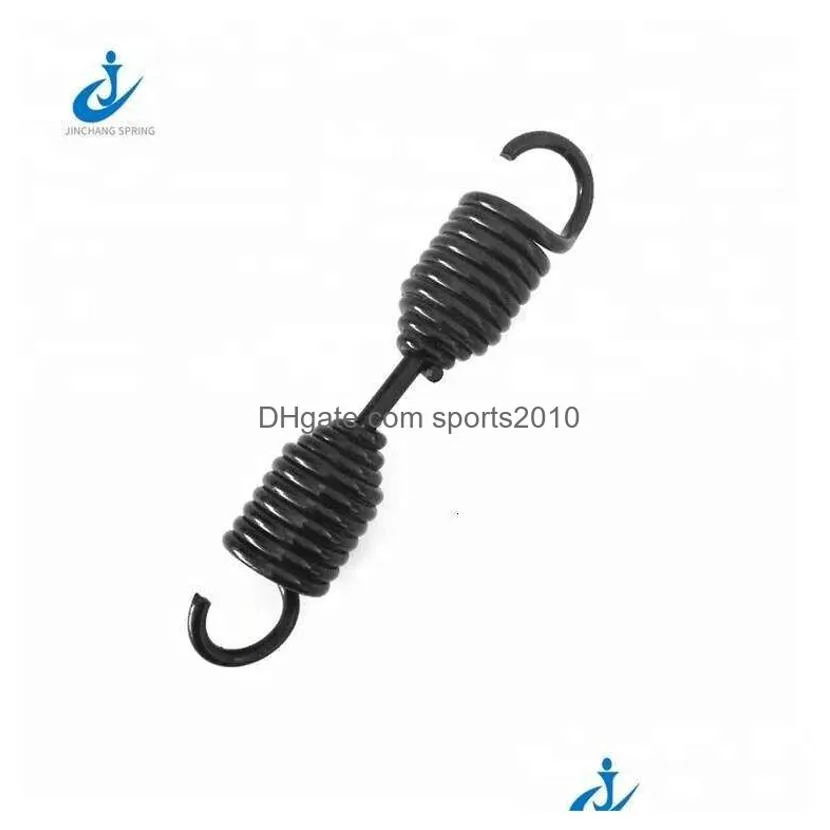 T41630 Spring High Quality Coil Tension Return Vw T4 Handbrake Spring For Automobiles ...
