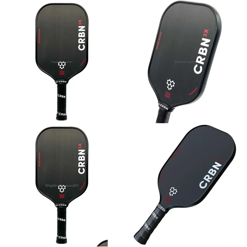 Carbon Fiber Engage Trident Pickleball Paddle Paddle With Sweet Spot ...