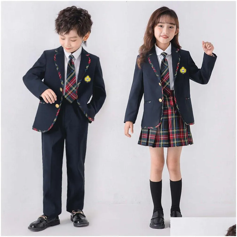Boys school uniform jacket clearance