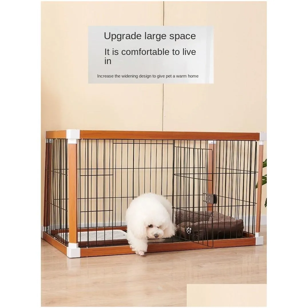 Wooden pet carrier new arrivals