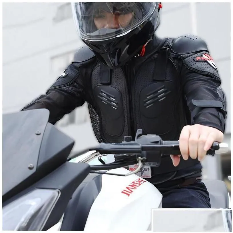 Body armor for motorcycle riders outlet