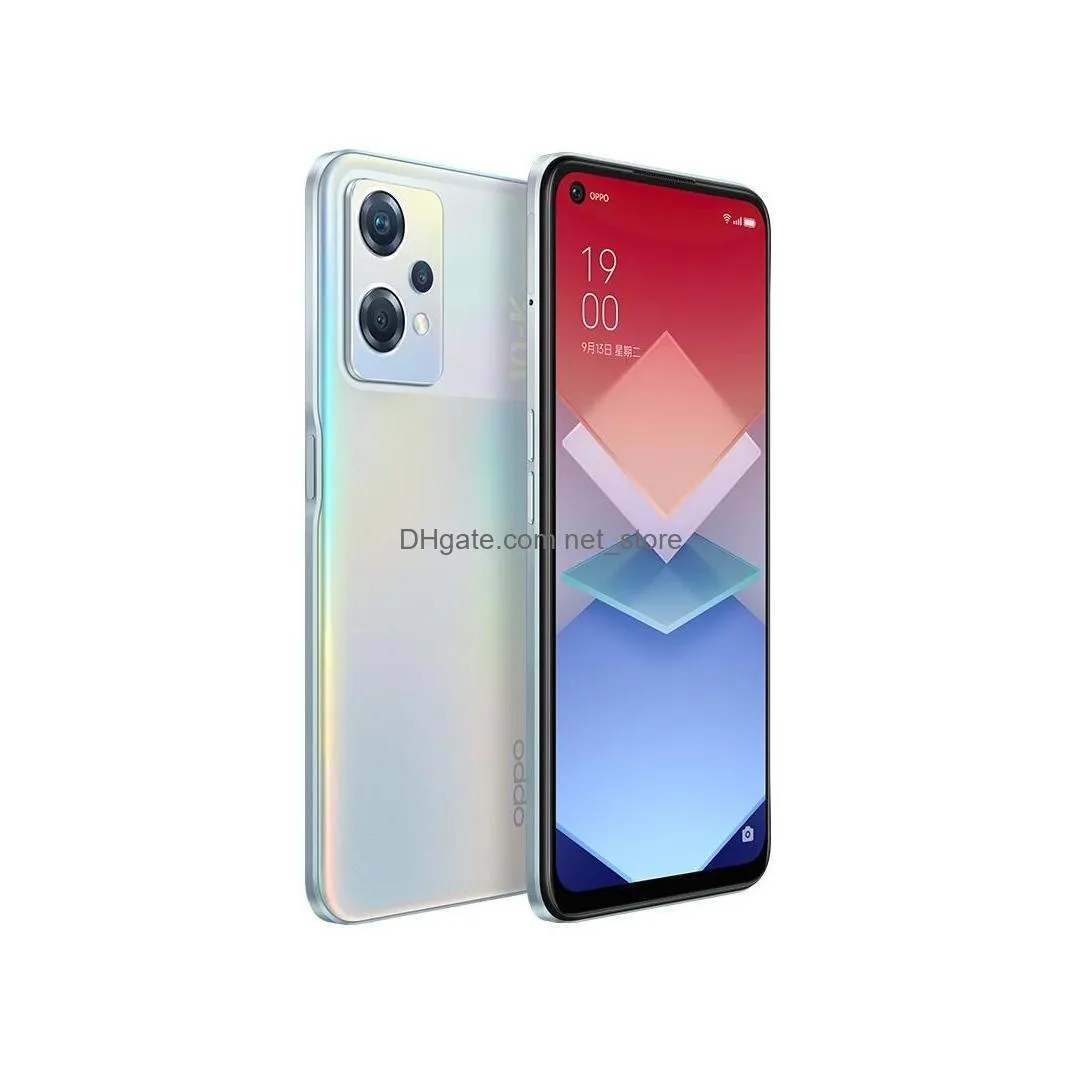 DHgate.com:Oppo K10X 5G Unlocked Android Phone - 6.59 Display, 8GB 