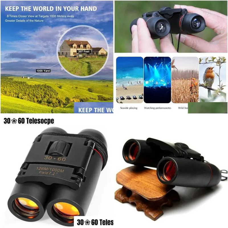 Magnification Most Powerful Binoculars In The World Best Compact