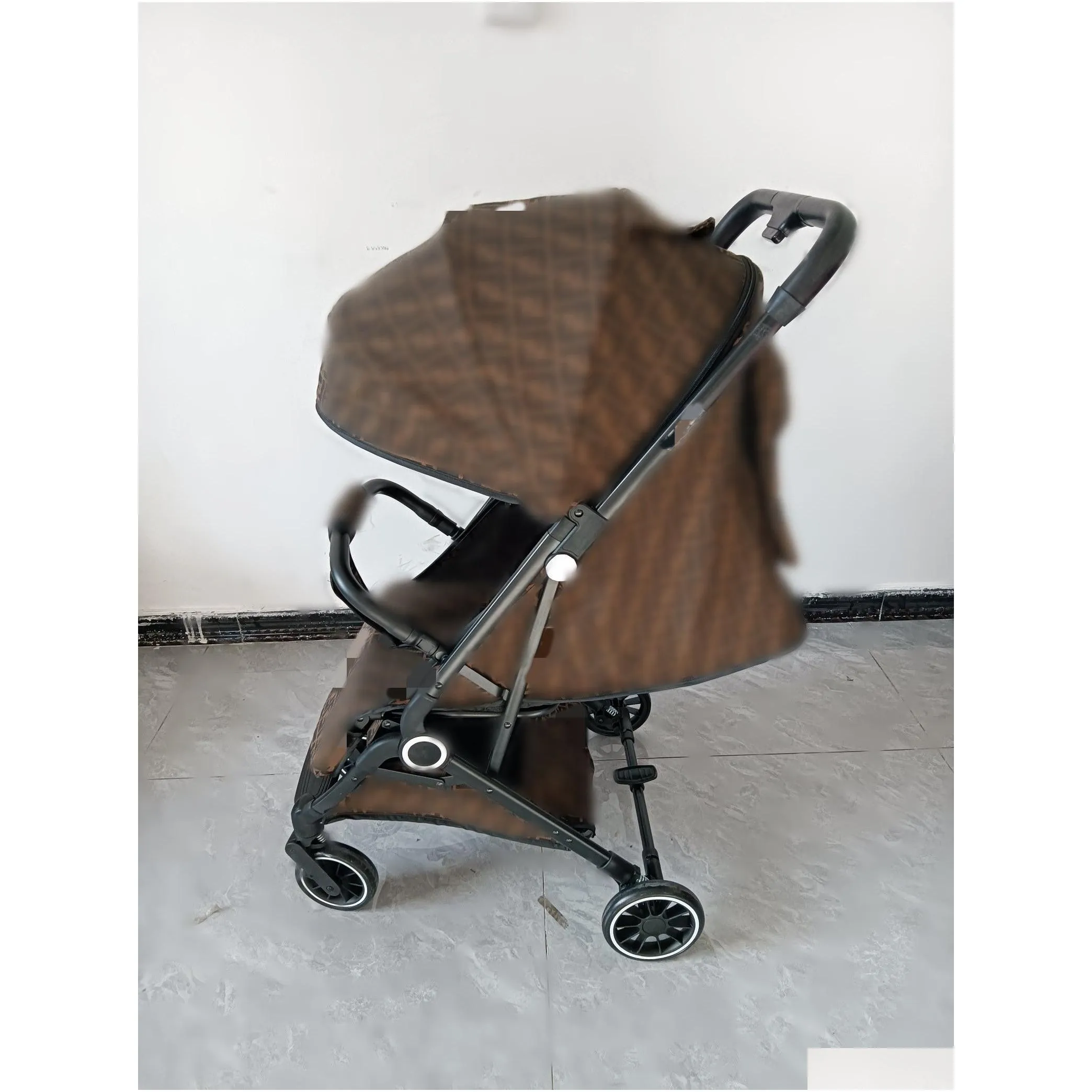 Simple baby strollers cheap