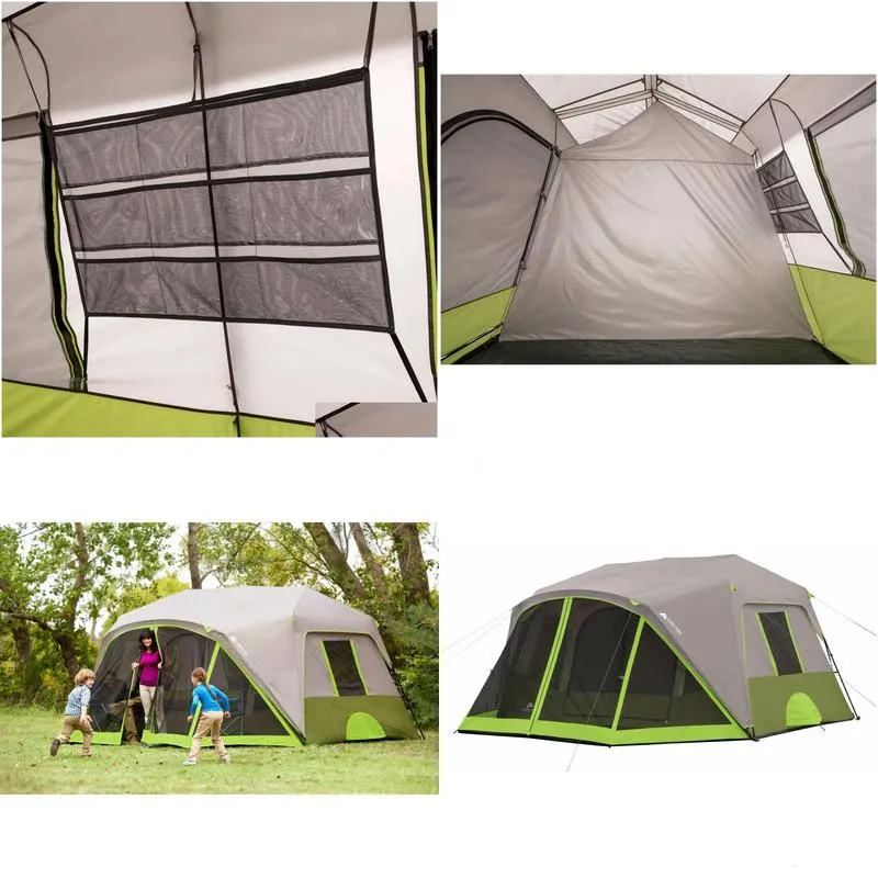 Cheap 2 room tents online