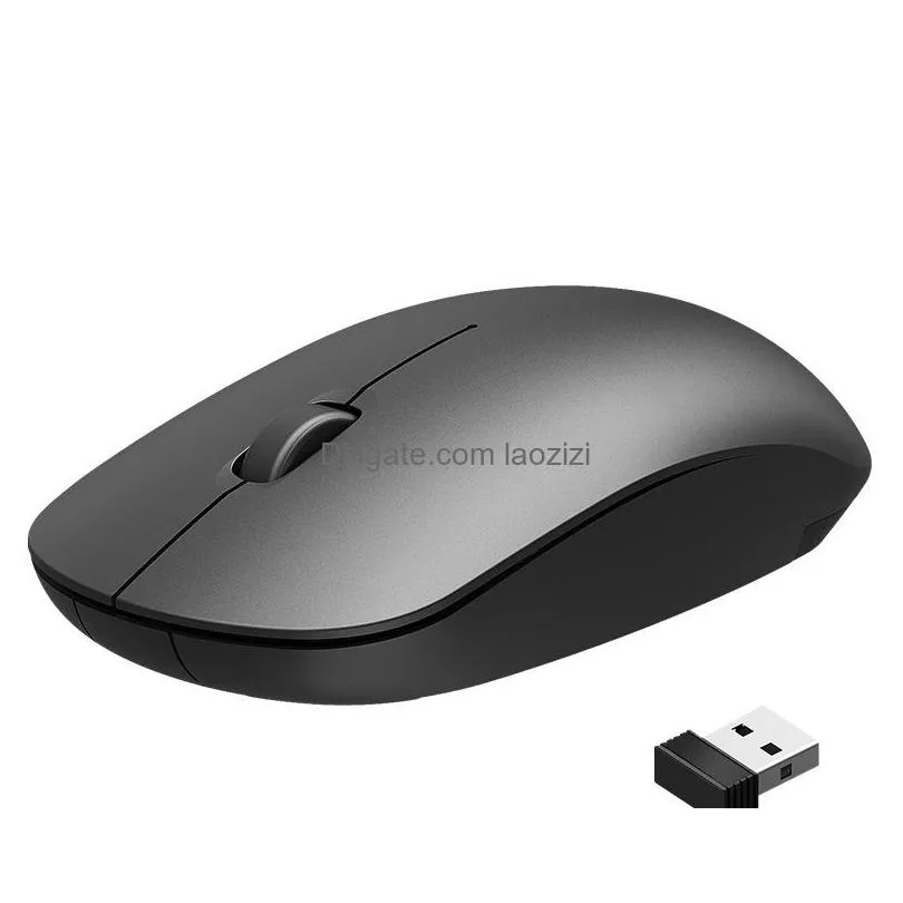 2.4g wireless business mouse for pc computer mouse 800-1200dpi white 2.4g wifi optical usb computer laptop f0024