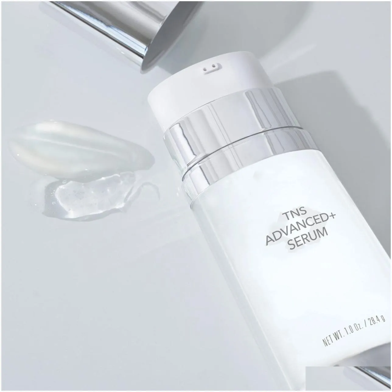 Skinmedica Serum 28.4g TNS  Serum TNS Advanced Essence Skin Care Face Cream High Quality Fast Delivery 1oz