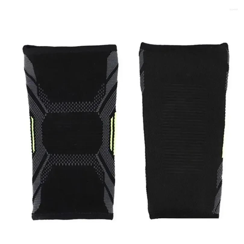 Knee Pads Sportswear Sports Safety Protective Sport Sleeve Pad Basketball Arm Elbow Band Brace