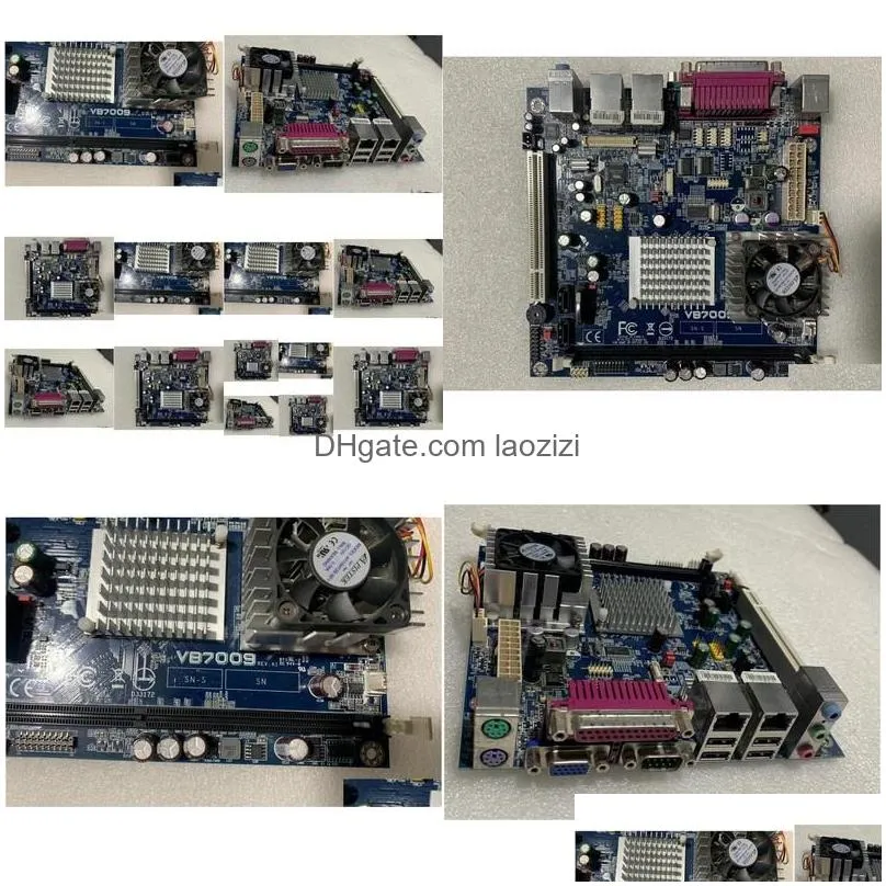 motherboards vb7009 motherboard pos can replace vb7007 drop delivery computers networking computer components dh5ki