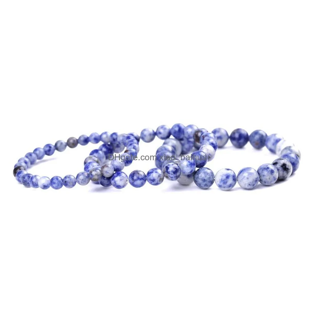 nouveau bracelet elegant - orchid ee blanche bohalmen - couple de boers 6 8 10mm pereslondes bracelet