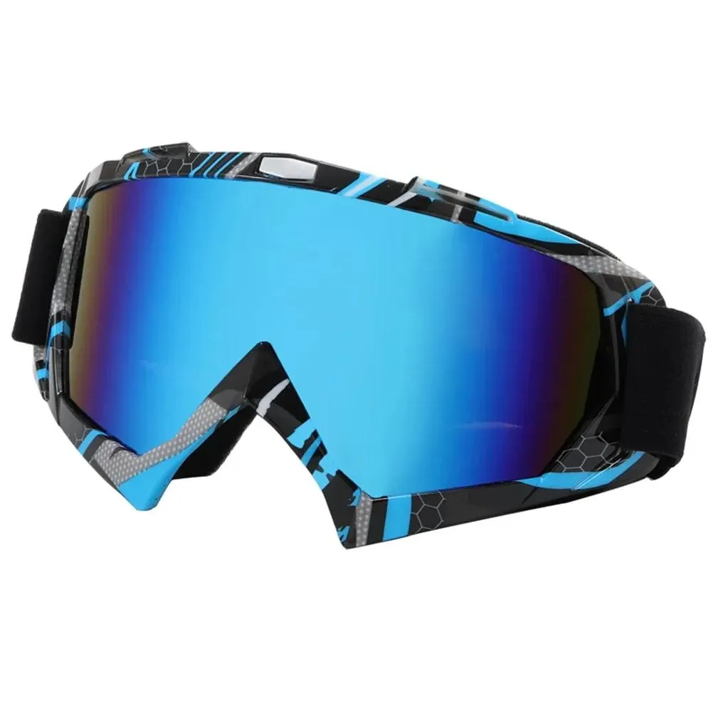 Goggles Ski Goggles Snow Snowboard Goggles Skiing Eyewear UV Protection Sunglasses for Outdoor Sports Snowboard Skiing