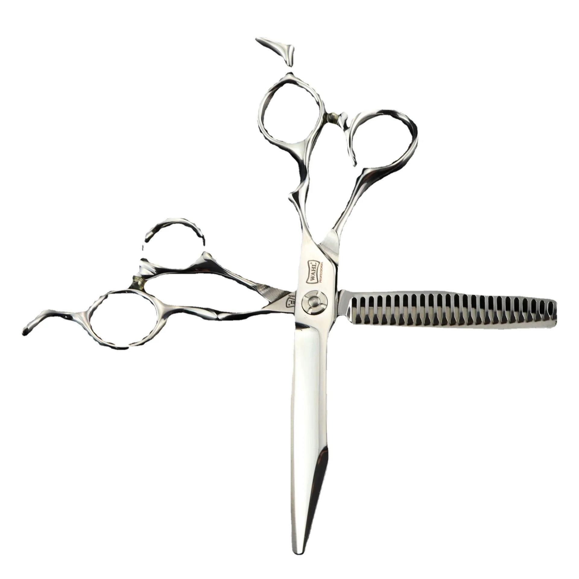 Hair Scissors  Professional Barber Tools Scissor Drop Delivery Products Care Styling Ot2Mi