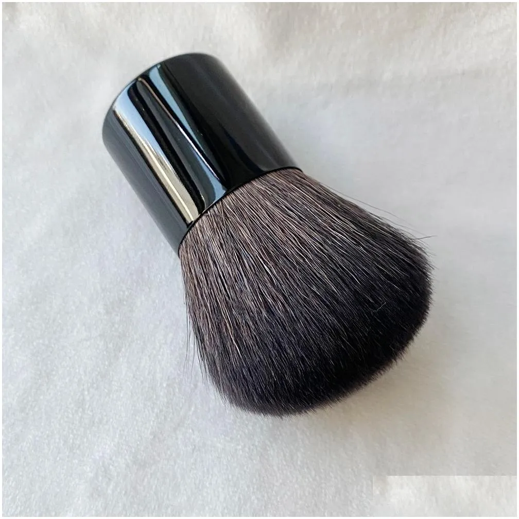 CC Makeup Brushes Petit Pinceau Retractable Kabuki Les Pinceaux De Powder 1 Blush 4 Cream Eye shadow 27 Dual-tip eyeshadow Lip Brush Cosmetics Beauty