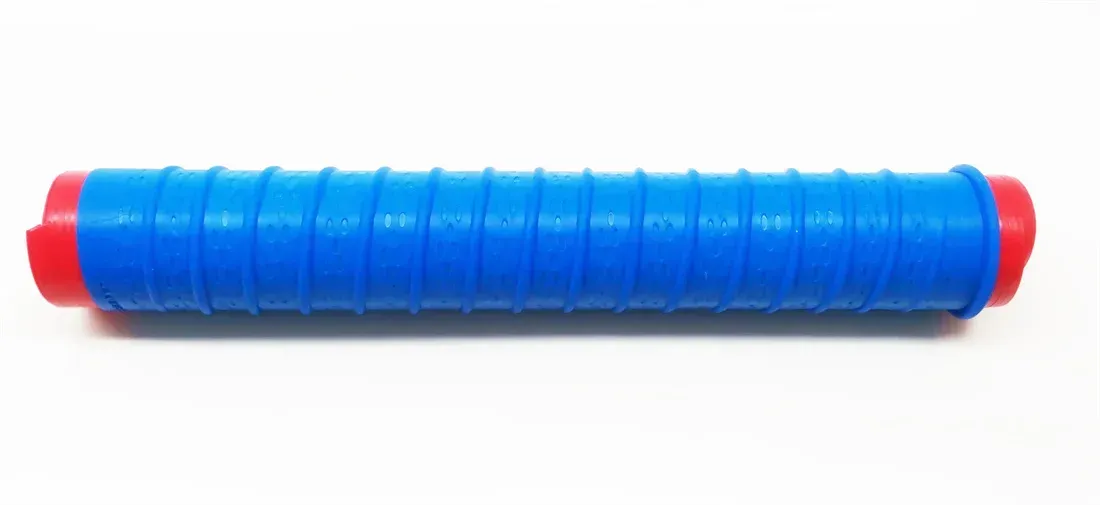 Tools Silicone Bat GripFishing Rod gripCold Shrink Wrap Tube Waterproof, NonSlip, and Easy to Install