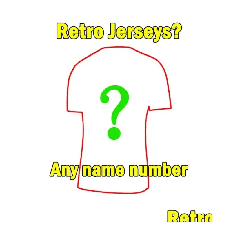 MYSTERY BOXES soccer jerseys Retro National Clubs teams Any Baseball jersey pants blind box Gift Player football shirts hand-picked at random Men kids