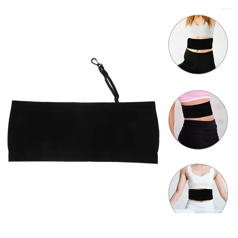 Running Sets Men`s Belt Cell Phone Bag For Mobile Waist Moisture Absorption Belts Women Miss