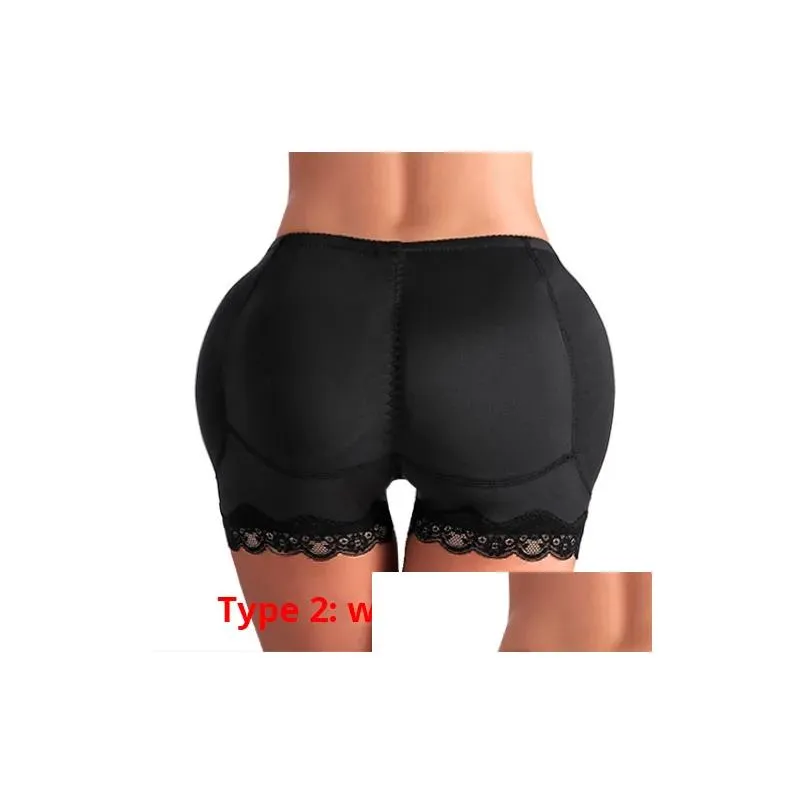 Waist Tummy Shaper CXZD High Waist Trainer Shape Body Abdominal Shape False Butt Hip Booster Boots Hip Pad Booster Boots 230406