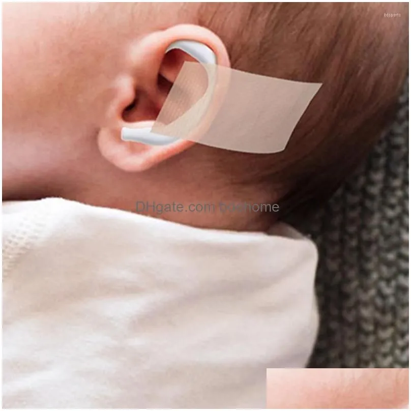 Wrist Support Ear Corrector Auricle Baby Correction Aesthetic Protruding Infant Valgus Sticker Correctors Children Kids Drop Delivery Dh5We