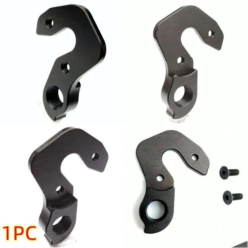 1Pc Bicycle Parts Mech Dropout FIT For Clnago Fcpv1R Clx Concept Crs C64 CRs Onwards Derailleur Rd Hanger Carbon Frame y240318