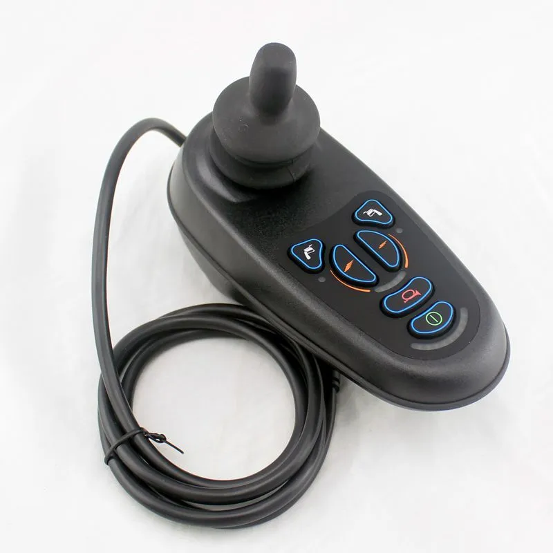 6 buttons PG VR2 joystick controller with actuator Controller joystick S Drive D50680231Y