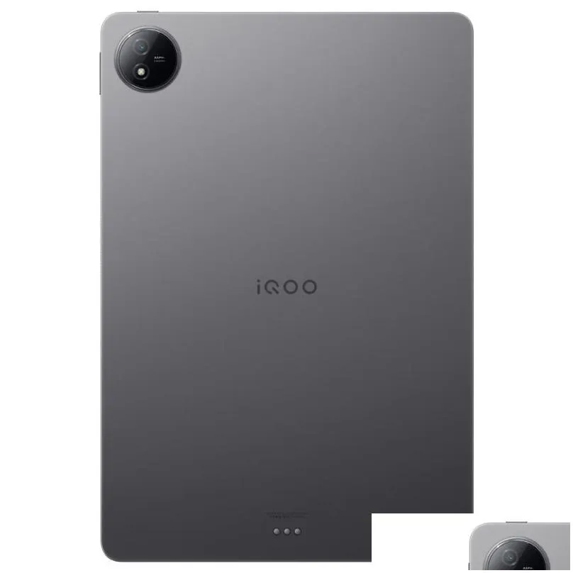 Original  IQOO Pad Air Tablet PC Smart 8GB RAM 128GB ROM Octa Core Snapdragon 870 Android 11.5