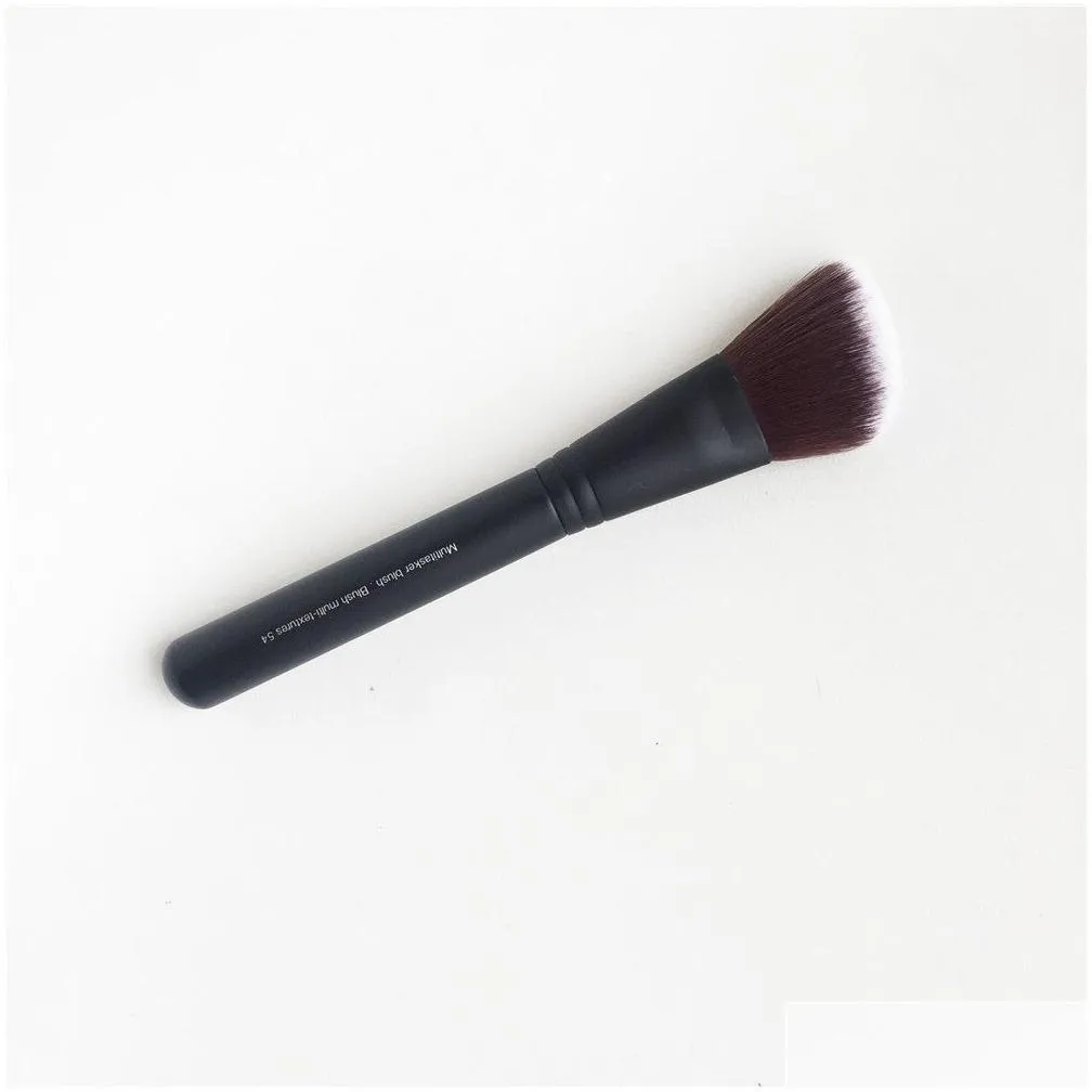 Classic Must Have Multitasker&Concealer Complexion Blush Contour Powder Brushes 40 43 45 45.5 54 55 Double-Ended 202 Makeup Brush Tool