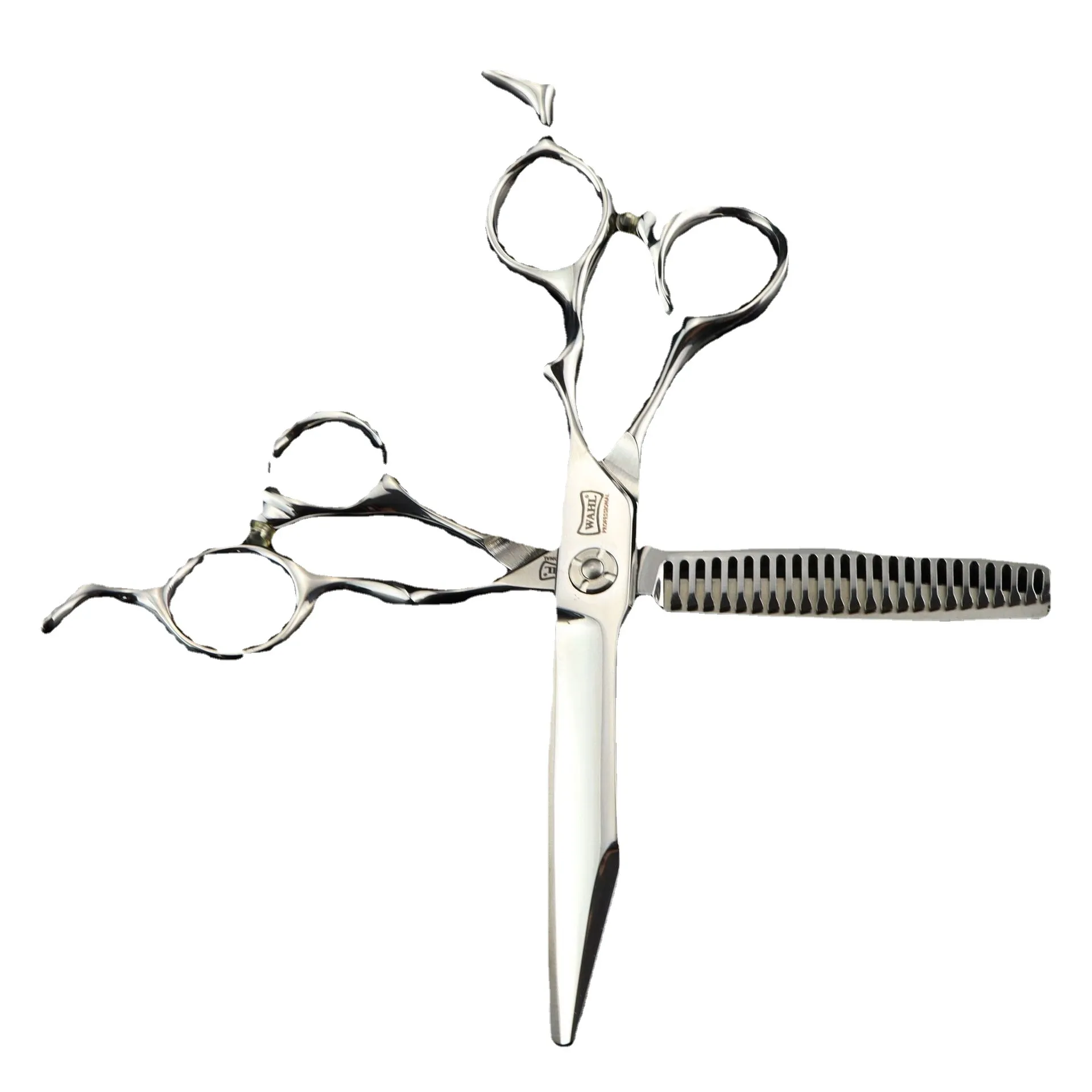 Hair Scissors  Professional Barber Tools Scissor Drop Delivery Products Care Styling Otva0