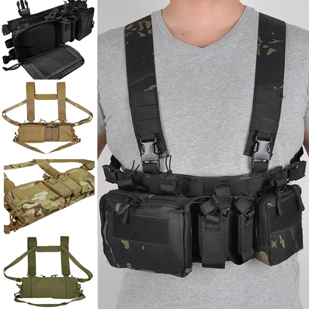 Promotion! Cold Steel Mini URBAN PAL System Waist Men Nylon CS Match Wargame Tactical Gear 240110 907 899